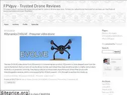 Sites similar to fpvguy.com