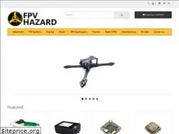 Sites similar to fpvhazard.ch