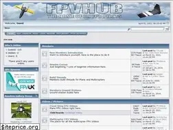 Sites similar to fpvhub.com
