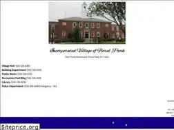 Sites similar to fpvillage.org