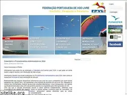 Sites similar to fpvl.pt