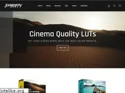 Sites similar to fpvluts.com