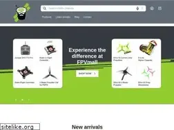 Sites similar to fpvmall.com
