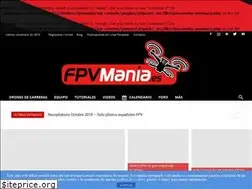 Sites similar to fpvmania.es