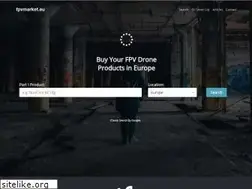 Sites similar to fpvmarket.eu