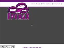 Sites similar to fpvmax.com