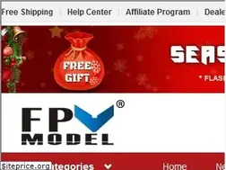 Sites similar to fpvmodel.com
