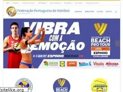 Sites similar to fpvoleibol.pt