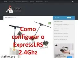 Sites similar to fpvportugal.com