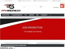 Sites similar to fpvracing.ch