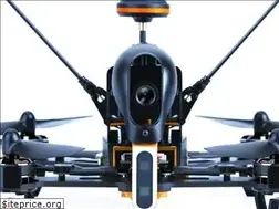 Sites similar to fpvracingdrone.de
