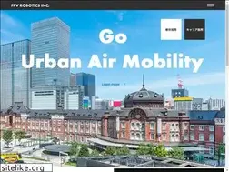 Sites similar to fpvrobotics.com