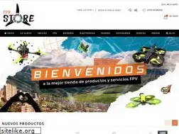 Sites similar to fpvstore.co