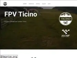 Sites similar to fpvticino.ch