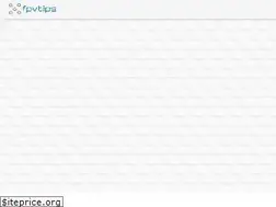 Sites similar to fpvtips.com