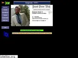 Sites similar to fpw.de