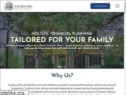 Sites similar to fpwa.com