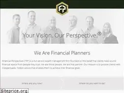 Sites similar to fpwealth.com