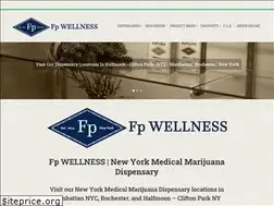 Sites similar to fpwellnessny.com
