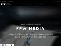Sites similar to fpwmedia.com