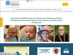 Sites similar to fpwr.ca