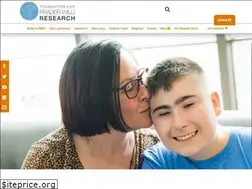 Sites similar to fpwr.org