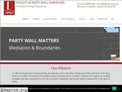 Sites similar to fpws.org.uk
