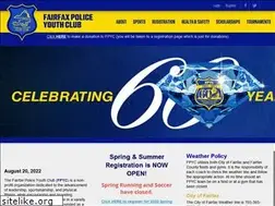 Sites similar to fpycsports.com