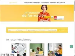 Sites similar to fpyempleo.com