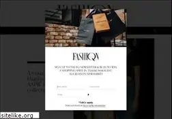 Sites similar to fq.co.nz