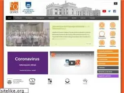 Sites similar to fq.edu.uy