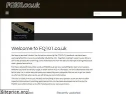 Sites similar to fq101.co.uk