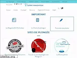Sites similar to fqas.qc.ca