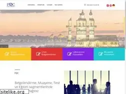 Sites similar to fqc.com.tr
