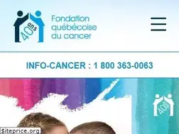 Sites similar to fqc.qc.ca
