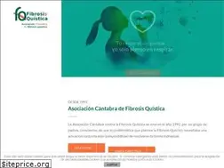 Sites similar to fqcantabria.org