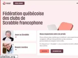 Sites similar to fqcsf.qc.ca