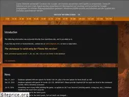 Sites similar to fqdb.blogspot.com
