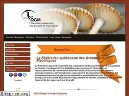 Sites similar to fqgmyco.org