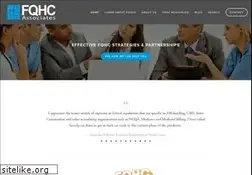 Sites similar to fqhc.org