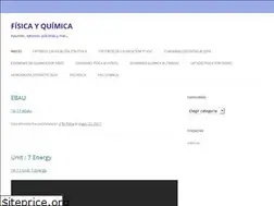 Sites similar to fqiherrero.wordpress.com