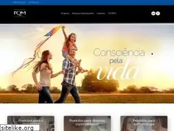 Sites similar to fqm.com.br