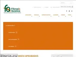 Sites similar to fqmadrid.org