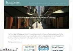 Sites similar to fqmd.org
