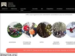 Sites similar to fqme.qc.ca