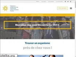 Sites similar to fqocf.org