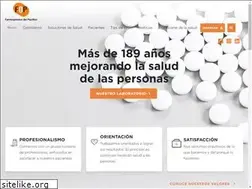 Sites similar to fqp.cl