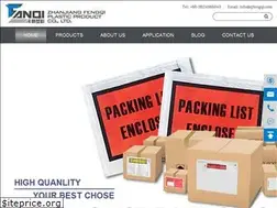 Sites similar to fqpackaging.com