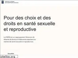 Sites similar to fqpn.qc.ca