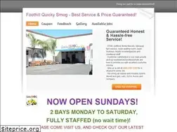 Sites similar to fqsmog.com